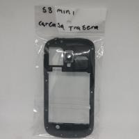 Carcasa Trasera Para Samsung S3 Mini Original , usado segunda mano   México 