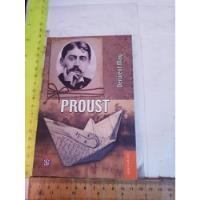 Usado, Derwent May Proust  Breviarios Fondo De Cultura Económica segunda mano   México 