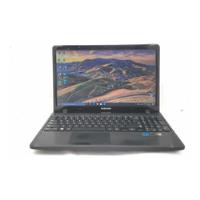 Laptop Samsung Amd 4 Gb 500gb 15.6 Radeon Webcam Wifi segunda mano   México 
