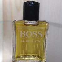 Miniatura Colección Perfum Hugo Boss 5ml Hombre , usado segunda mano   México 
