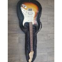 Fender Stratocaster Y Amp Peavey, usado segunda mano   México 