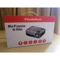 Proyector Multimedia Radioshack, usado segunda mano   México 