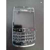 blackberry bold 9700 segunda mano   México 