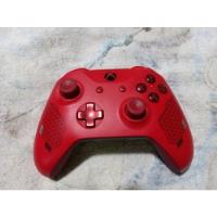 Control Xbox One Rojo segunda mano   México 
