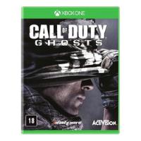 Usado, Call Of Duty: Ghosts  Xbox One Físico segunda mano   México 