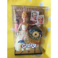 Barbie Grease Vaselina, 30 Aniversario, Frenchy, Dance Off segunda mano   México 