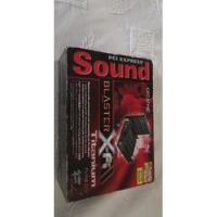 Creative Sound Blaster X-fi  7.1 Titanium Fatality  segunda mano   México 