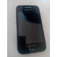 Samsung Galaxy Ace S5830l Con Detalle, usado segunda mano   México 