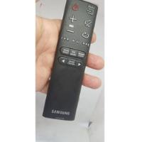 Control Barra De Sonido Compatible Samsung Ah59-02733b Sou S, usado segunda mano   México 