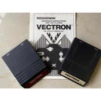 Intellivision Vectron, usado segunda mano   México 