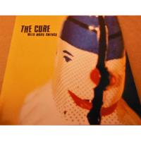 The Cure Wild Mood Swings Cd Rock Musica Import 1996 segunda mano   México 