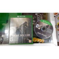 Dark Souls Ii Para Xbox One, Funcionando segunda mano   México 