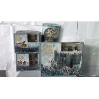 Middle Earth Toys The Lord Of The Rings segunda mano   México 
