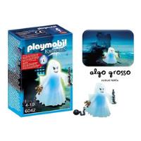 Playmobil 6042 Fantasma Del Castillo Luz Led Rosquillo Toys segunda mano   México 