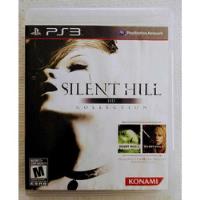 Usado, Silent Hill Hd Collection Playstation 3 Envío Inmediato! segunda mano   México 