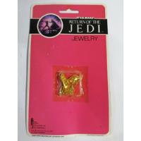 Star Wars Vintage Collar C3-po Return Of The Jedi 1983, usado segunda mano   México 