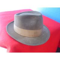 sombrero antiguo segunda mano   México 