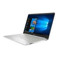 Laptop Hp Silver 14 Intel Core I3 4gb Ram 256gb Ssd Ob segunda mano   México 