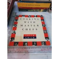 Cooking With Master Chefs Julia Child (us)  segunda mano   México 
