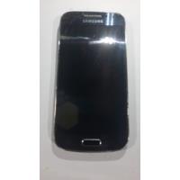 Teléfono Samsung Galaxy S4 Mini Con Detalle (i9190l) segunda mano   México 