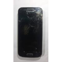 Teléfono Samsung Galaxy S4 Mini (i9195l) Con Detalle, usado segunda mano   México 