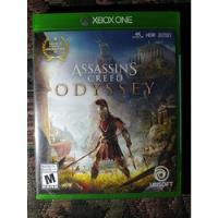 Assassins Creed Odyssey Xbox One - The Unit Games segunda mano   México 