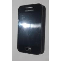 Pantalla Touch Y Display Para Samsung Galaxy Ace (s5830l) segunda mano   México 