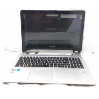 Laptop Asus Vivabook S550ca Teclado Touch Bisagra Fan Mouse segunda mano   México 