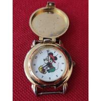 Reloj Mujer Vintage, Mickey Mouse De The Walt Disney Co., usado segunda mano   México 