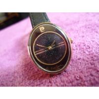 Pierre Cardin Reloj Vintage Retro Suizo Para Dama, usado segunda mano   México 
