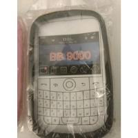 Usado, Silicon Blackberry 9000 Disponible En Colores Ver Imágenes segunda mano   México 