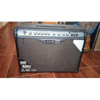 Amplificador De Guitarra Line 6 Spider 120 W segunda mano   México 
