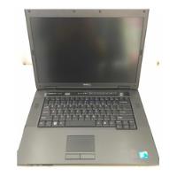 Laptop Dell Vostro 1520 C2d 2gb Ram 80gb Hdd 15.4 Win7 segunda mano   México 