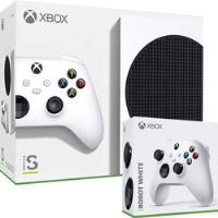 Xbox Series S 512gb Nuevo Sellado Nacional + 1 Control Extra, usado segunda mano   México 
