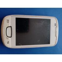 Usado, Samsung Galaxy Mini S5570 Con Detalle segunda mano   México 