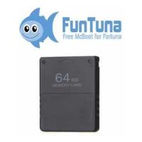 Usado, Memory Card Con Funtuna (freemcboot Y Opl) Ps2 Slim segunda mano   México 