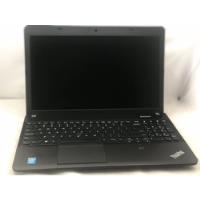 Laptop Lenovo Thinkpad E540 Core I5 4g Ram 750 Gb Webcam segunda mano   México 