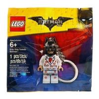 Lego Llavero Kiss Tuxedo Batman Polybag Exclusivo 5004928 segunda mano   México 
