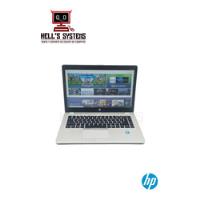 Laptop Hp Core I5-4ta/8 Gb Ram/500 Gb Disco/camara/14  PuLG segunda mano   México 