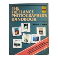 The Freelance Photographer´s Handbook segunda mano   México 