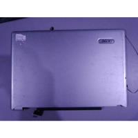 Carcasa Con Detalle Y Partes Para Laptop Acer Aspire 5040  segunda mano   México 