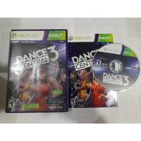 Usado, Dance Central 3 Completo Para Xbox 360 segunda mano   México 