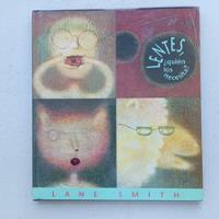 Usado, Libro: Lentes, ¿quién Los Necesita? Lane Smith. F.c.e. 1999. segunda mano   México 