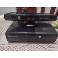 Xbox 360 E+ Kinect . , usado segunda mano   México 