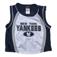 Usado, Jersey Para Bebe Yankees Nike New York Béisbol 13 Rodriguez segunda mano   México 