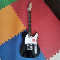 Usado, Guitarra Eléctrica Fender Telecaster Squire segunda mano   México 