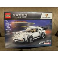 Usado, Lego 75895 Porsche 911 Speed Champions Sellado 76899 75892 segunda mano   México 
