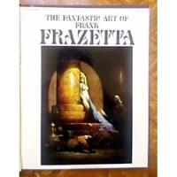 Usado, The Fantastic Art Of Frank Frazetta. Libros 1 Y 2. segunda mano   México 