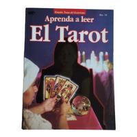 Usado, Aprenda A Leer El Tarot  segunda mano   México 