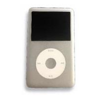 iPod Classico 120gb Plateado segunda mano   México 
